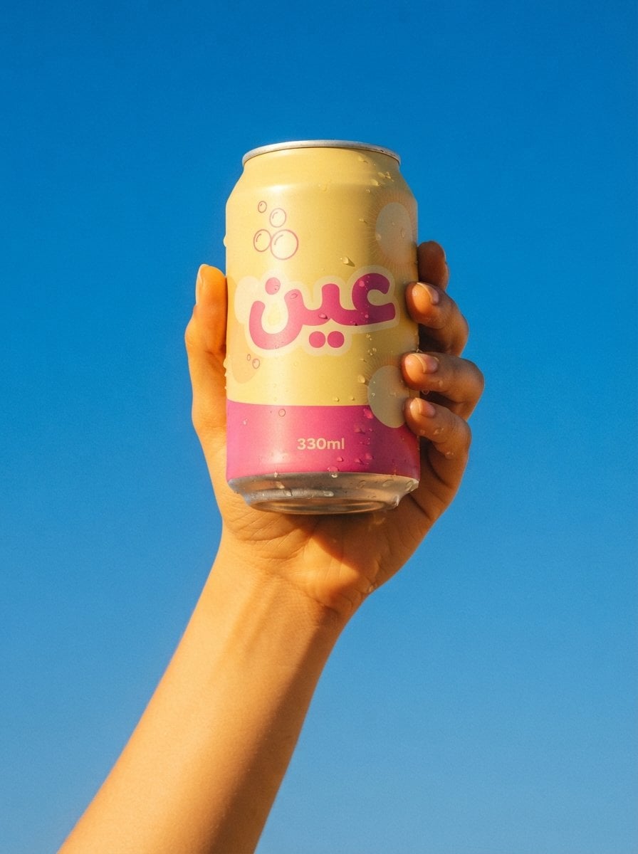 Hand Drink